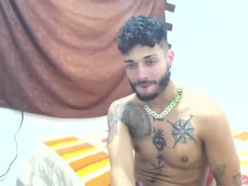 [18-06-22] grevian_ record private XXX show from Chaturbate