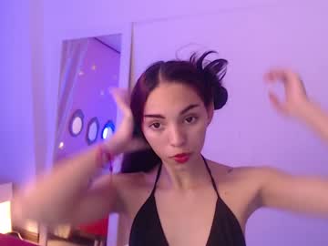 [27-03-23] lyna_love record public webcam video from Chaturbate
