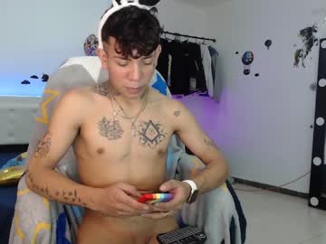 [17-04-22] tomas_rabbit private sex show from Chaturbate.com