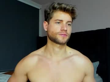 [21-09-22] chriss_mayer private from Chaturbate.com