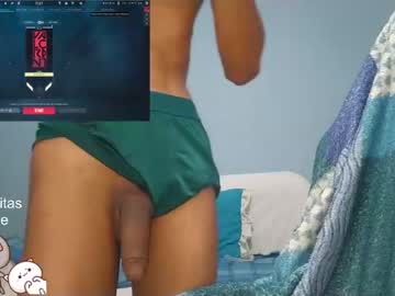 [14-12-23] clickerw69 webcam video from Chaturbate