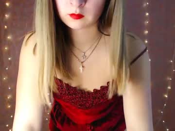 [14-02-23] daddys_school_girl_ blowjob video from Chaturbate