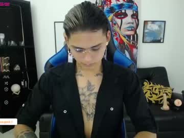 [13-05-23] maxxximiliano_gold record public show video from Chaturbate