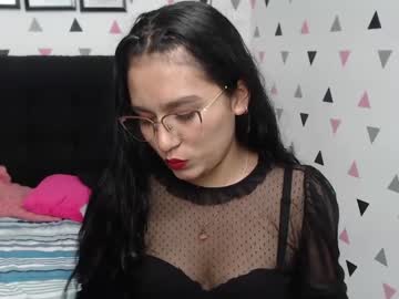 [14-03-22] alexaa_williams chaturbate private webcam