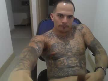 [30-01-24] mexicanlee91 record webcam video from Chaturbate.com