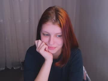 [13-05-24] olivia_red_ private webcam from Chaturbate.com