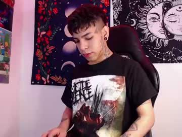 [20-02-23] sweet_boy666 record premium show video from Chaturbate