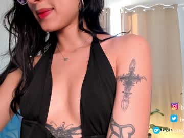 [11-02-24] bellaharper__ private XXX show from Chaturbate