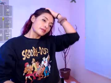 [02-10-24] katherinne_1612 private show from Chaturbate.com