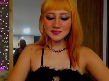 [04-07-23] blumasweet private XXX show from Chaturbate