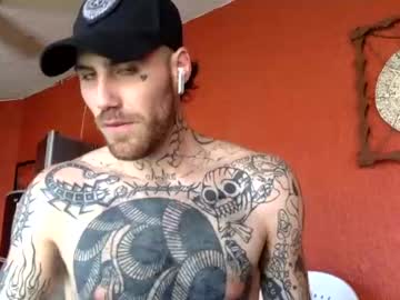 [07-06-22] dogboi666 cam show