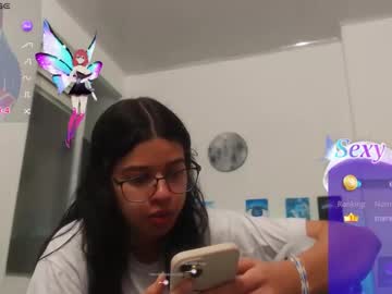 [05-10-24] ily_bea record show with cum from Chaturbate.com