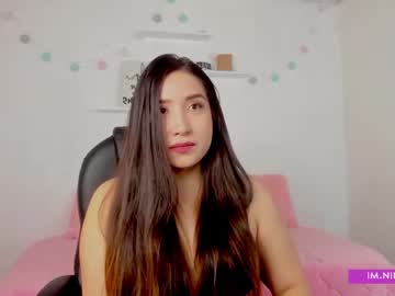 [21-04-22] ms_ninna record private sex video from Chaturbate