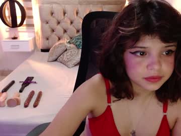[25-03-22] pettite_honney record video from Chaturbate