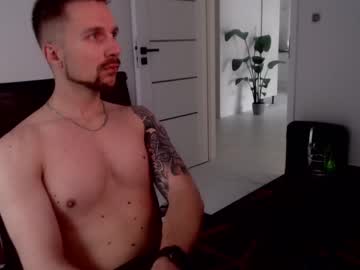 [28-12-23] wiesiek0809 record private show from Chaturbate