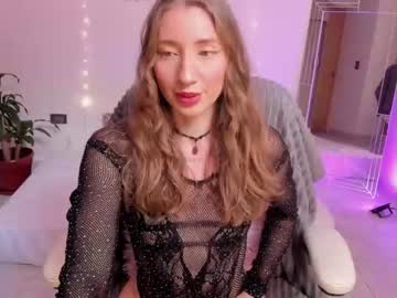 [27-05-24] carriexwood record show with toys from Chaturbate
