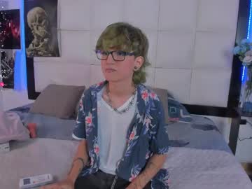 [20-09-23] charlietaylorr_ record show with toys from Chaturbate