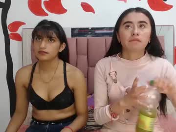 [17-03-23] sofi_and_lily private show from Chaturbate.com