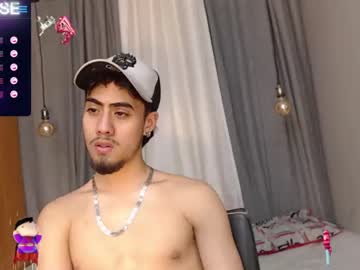 [31-05-22] abraham_miller_ chaturbate premium show video