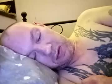 [12-10-23] deafman20666 cam video from Chaturbate.com