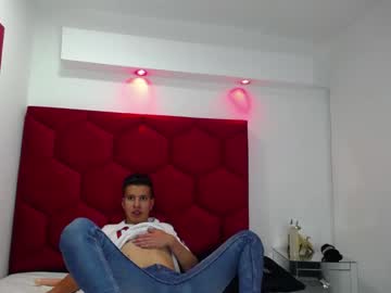 [07-10-23] jcyouboy webcam video from Chaturbate