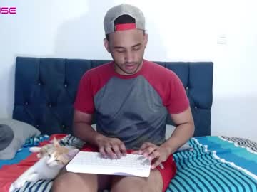 [13-12-23] paul_torres record webcam show from Chaturbate
