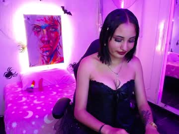 [31-10-22] salome_saenz11 public show video from Chaturbate