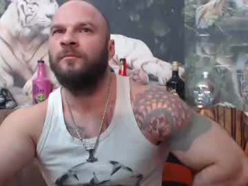 [02-02-24] viking_me private show from Chaturbate