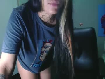 [28-04-23] angelly_sanchez video from Chaturbate.com