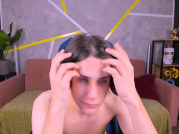 [22-09-22] chillyy_willyy chaturbate private webcam
