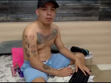 [06-06-22] dulce_maria6 premium show from Chaturbate