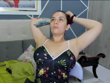 [13-03-24] ninaluke private sex show from Chaturbate