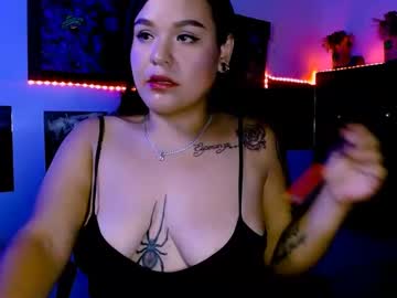 [27-01-25] aranza_baby12 private show video from Chaturbate.com