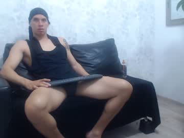 [27-05-23] daniel_velez88 private sex video from Chaturbate