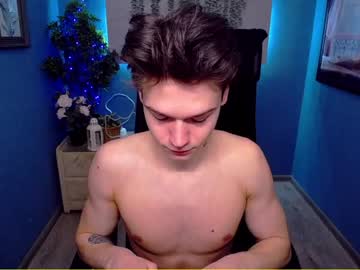 [23-03-22] jayden_colins record show with toys from Chaturbate