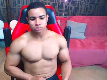 [03-01-24] mike_monrossy record private XXX show from Chaturbate