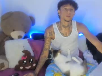 [31-03-23] morgan_worky420 blowjob video from Chaturbate