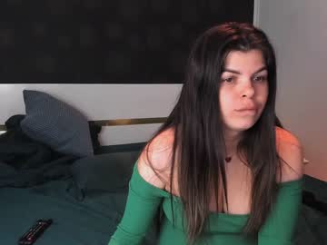 [28-04-23] aneliselex private show from Chaturbate