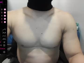 [31-03-24] asiangay12345 private webcam from Chaturbate.com