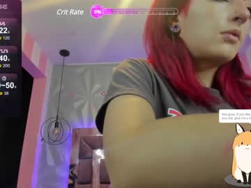 [17-04-24] candy_morgan412 chaturbate private show video