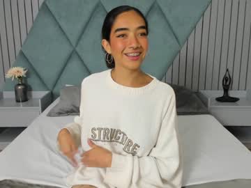 [04-03-23] abbylopez_ record private show video from Chaturbate