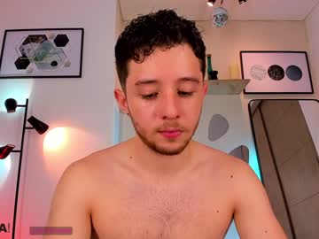 [01-06-23] chrisstianford record show with cum from Chaturbate.com