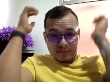 [06-02-24] funnyboys18 private show from Chaturbate