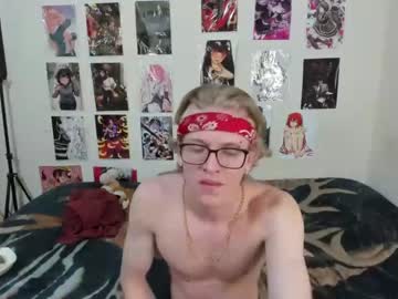 [08-03-24] jinnbook webcam show from Chaturbate.com