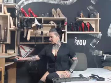 [24-03-23] mistress_mirybossy video with dildo from Chaturbate