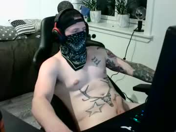 [25-06-23] tonytrubbel record webcam show