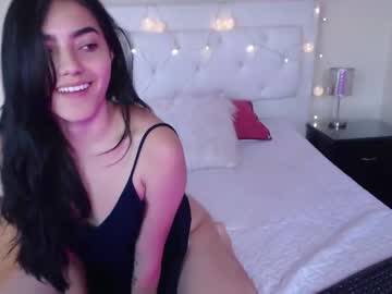 [22-02-24] chloet8 record public webcam video from Chaturbate.com