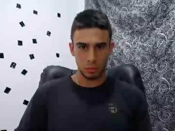 [12-02-24] cristiand20 video with dildo from Chaturbate.com