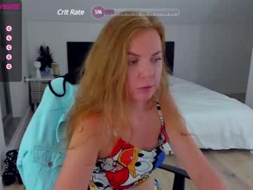 [05-07-23] hottredelaiza show with cum from Chaturbate.com