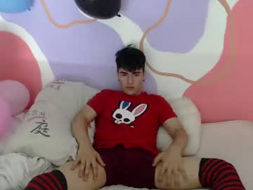 [01-04-22] mitsuja_blessed_ record public webcam from Chaturbate